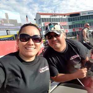 Meet your Posher, John